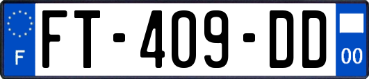 FT-409-DD