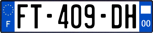 FT-409-DH