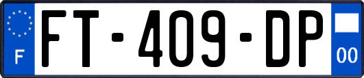 FT-409-DP