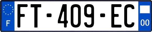 FT-409-EC