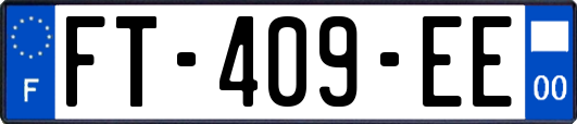 FT-409-EE