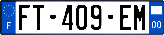 FT-409-EM