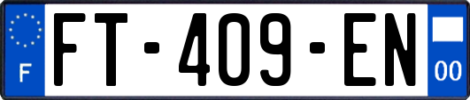 FT-409-EN