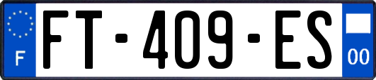 FT-409-ES