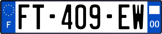 FT-409-EW