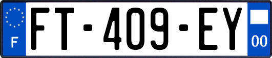 FT-409-EY