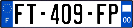 FT-409-FP