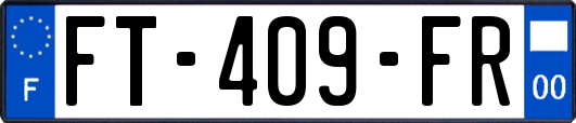 FT-409-FR