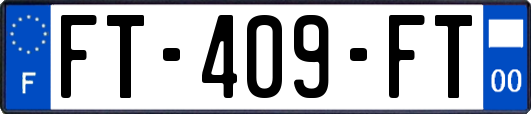 FT-409-FT