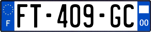 FT-409-GC