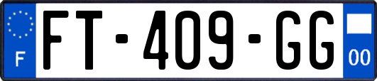 FT-409-GG