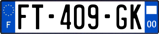 FT-409-GK