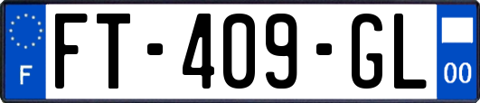 FT-409-GL