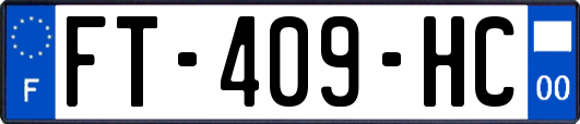 FT-409-HC