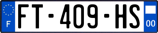 FT-409-HS