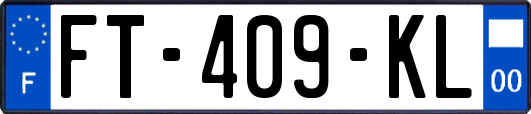 FT-409-KL