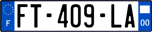 FT-409-LA