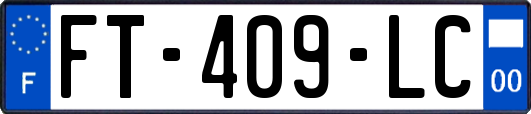 FT-409-LC