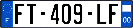 FT-409-LF