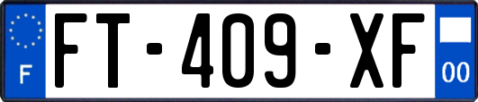 FT-409-XF