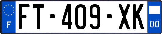 FT-409-XK