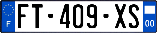 FT-409-XS