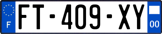 FT-409-XY