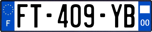 FT-409-YB