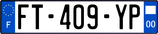 FT-409-YP