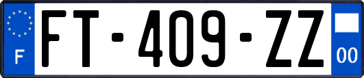 FT-409-ZZ