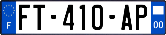 FT-410-AP