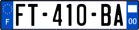 FT-410-BA