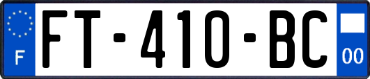 FT-410-BC