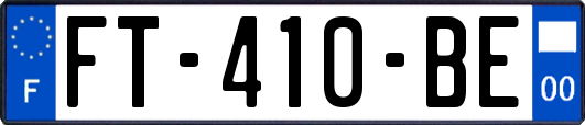 FT-410-BE