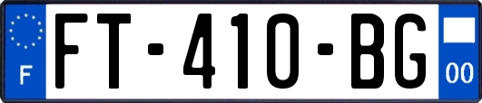 FT-410-BG