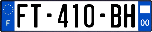 FT-410-BH