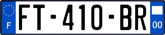 FT-410-BR