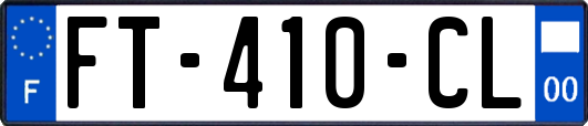 FT-410-CL