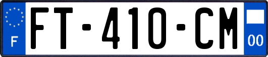 FT-410-CM