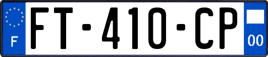 FT-410-CP