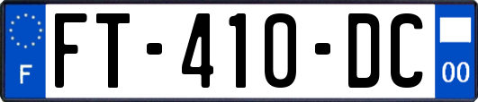 FT-410-DC