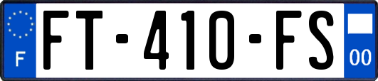 FT-410-FS