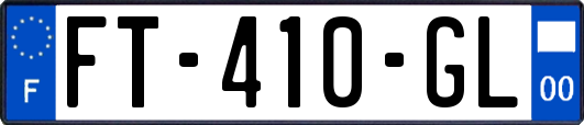 FT-410-GL