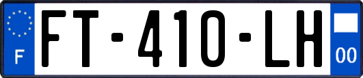 FT-410-LH