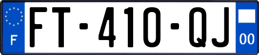 FT-410-QJ