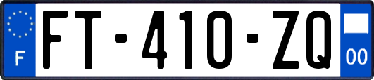 FT-410-ZQ