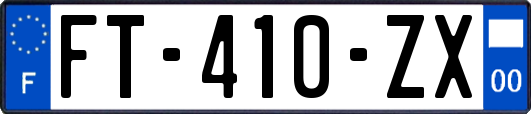 FT-410-ZX