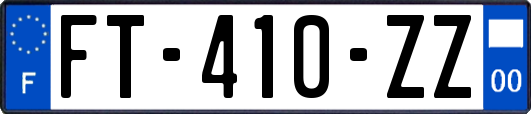 FT-410-ZZ