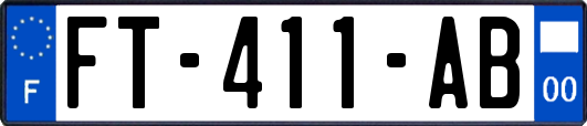 FT-411-AB