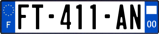 FT-411-AN